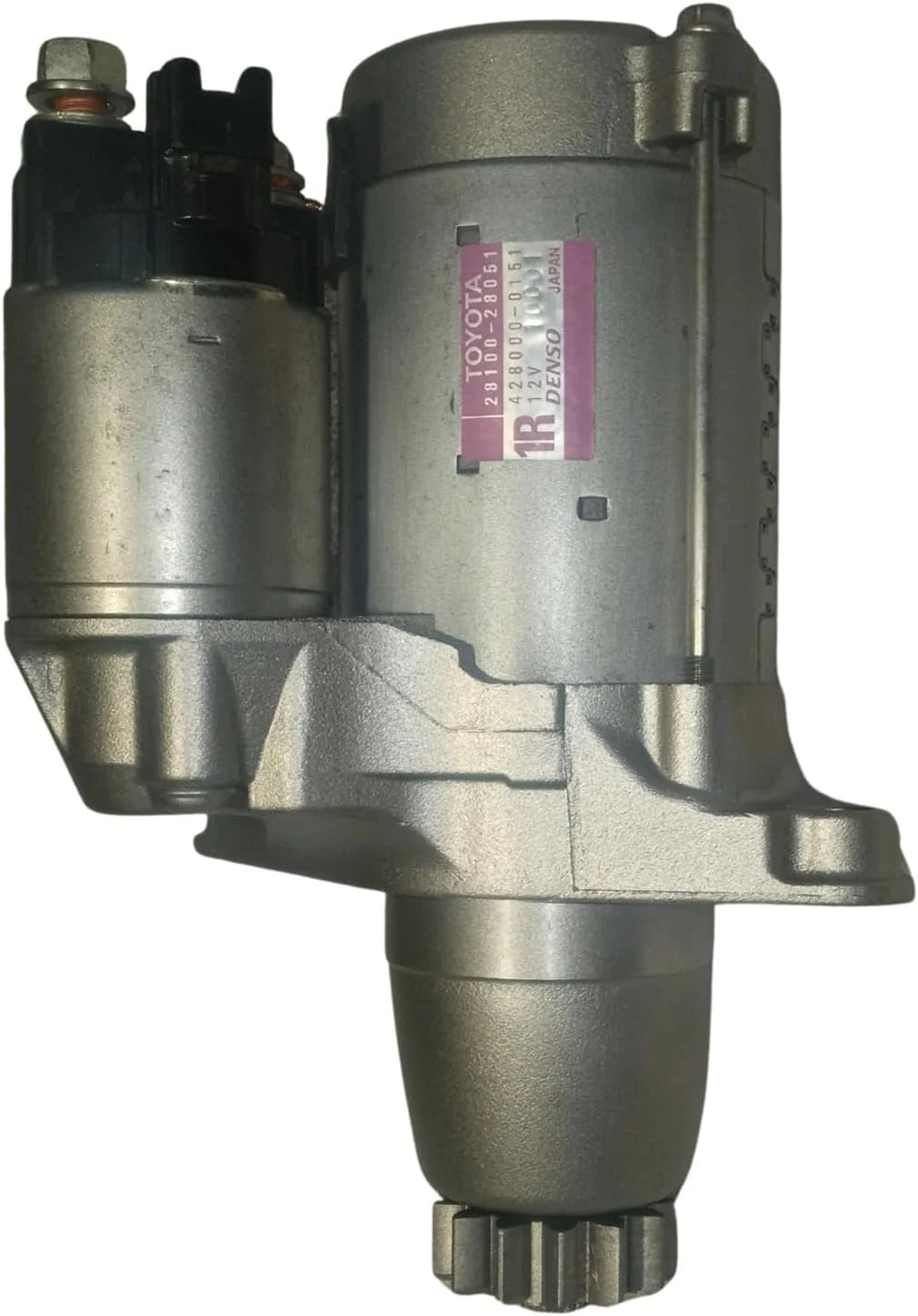 OEM Starter For Lexus ES350 2016-18 Toyota Camry 3.3 05-2006 Sienna 07-2010 3.5