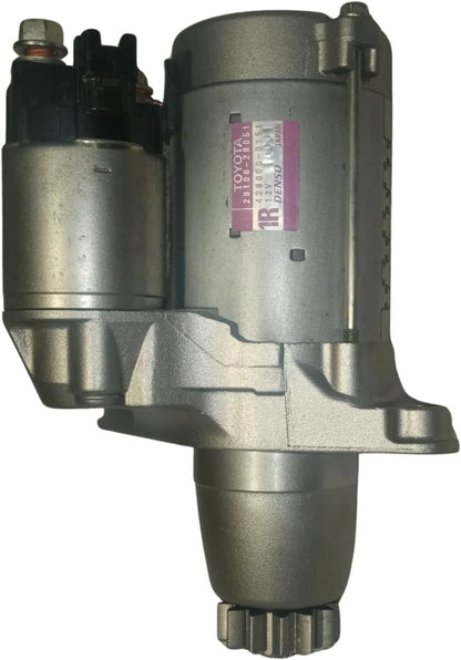 OEM Starter For Lexus ES350 2016-18 Toyota Camry 3.3 05-2006 Sienna 07-2010 3.5