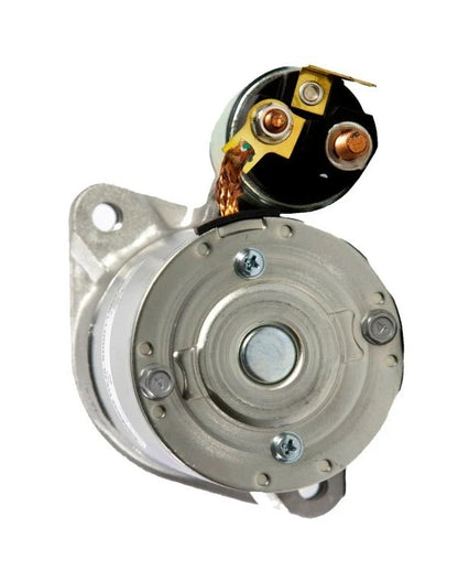 New Starter Dodge Verna 1.6L 2002-08, Hyundai Accent 2001-03 1.5-1.6L Automatic