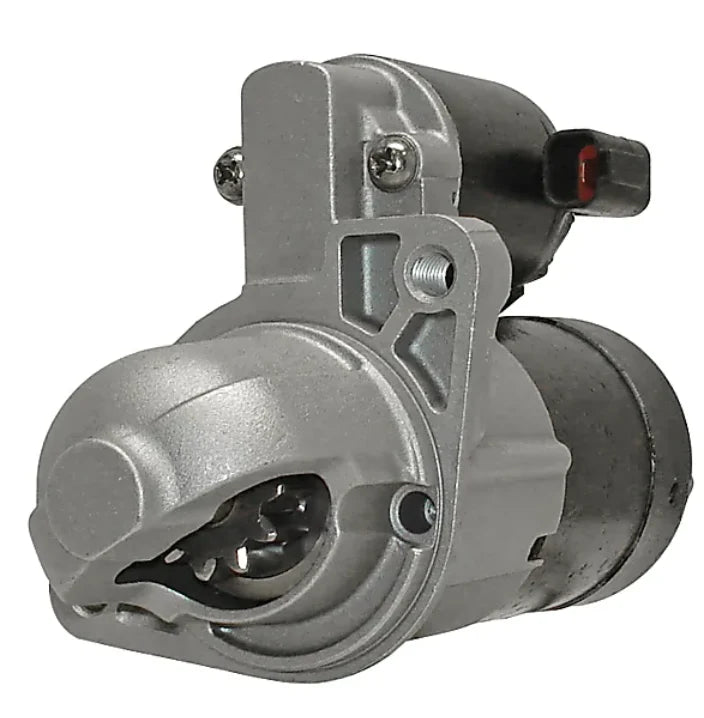 Starter For Nissan Altima 2.4L 2000 2001