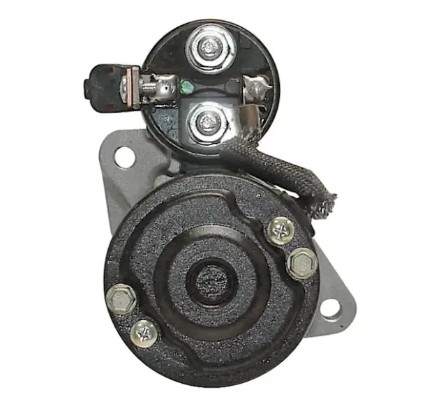 Starter For Nissan Altima 2.4L 2000 2001