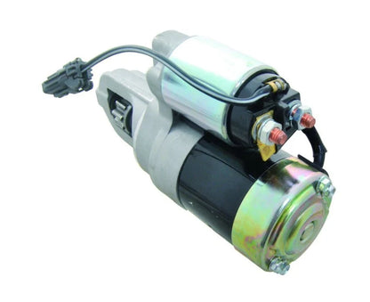New Starter For Nissan Altima 3.5L 2002-2004 Maxima Quest 3.5L 2004-06 Automatic