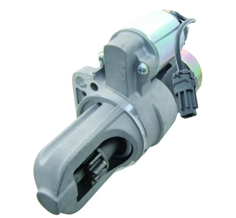 New Starter For Nissan Altima 3.5L 2002-2004 Maxima Quest 3.5L 2004-06 Automatic
