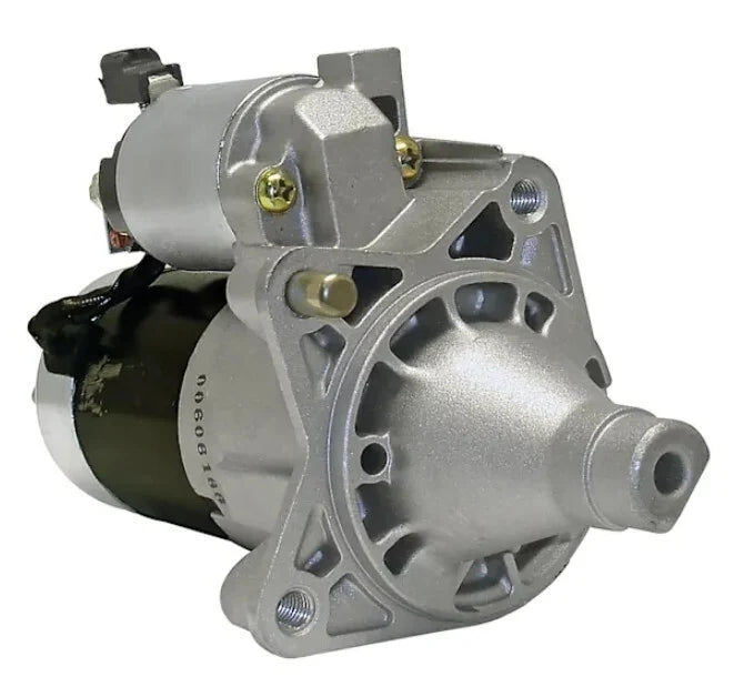 New Starter For Chrysler Sebring 2.7L 2001-2003, Dodge Stratus V6 2.7L 2001-2003