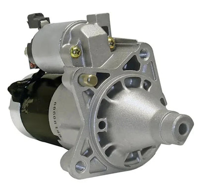 New Starter For Chrysler Sebring 2.7L 2001-2003, Dodge Stratus V6 2.7L 2001-2003