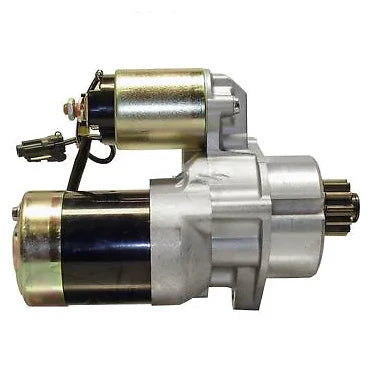 OEM Starter Fits 2001-2003 Infiniti QX4 3.5L, Nissan Pathfinder 2001-2004
