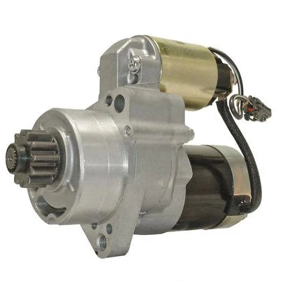 New Starter Fits 2001-2003 Infiniti QX4 3.5L, Nissan Pathfinder 2001-2004