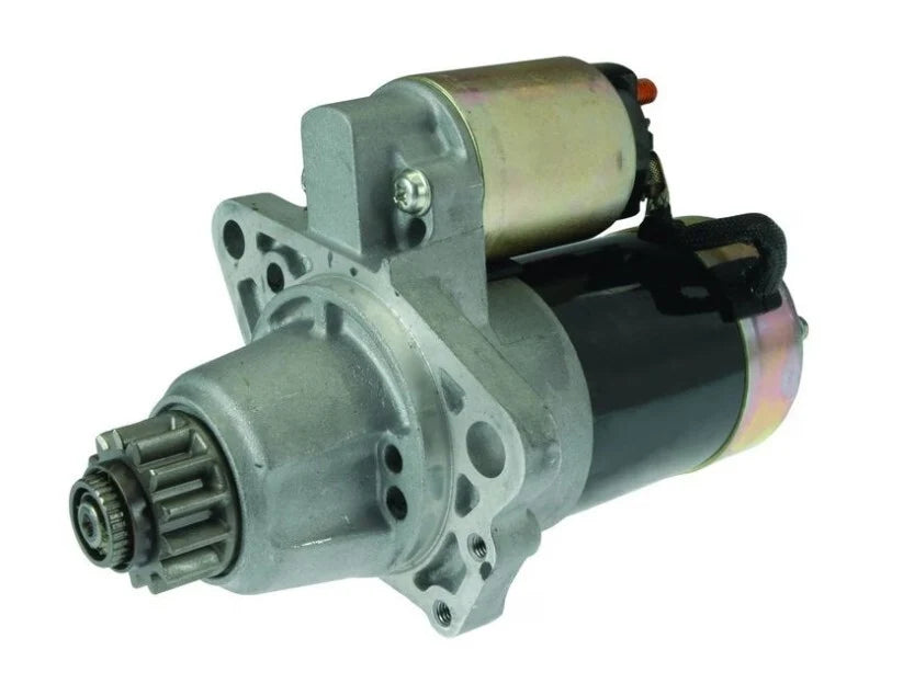 New Starter For Nissan Altima 2002-2007, Sentra 2002-2006 2.5L 17835n Automatic