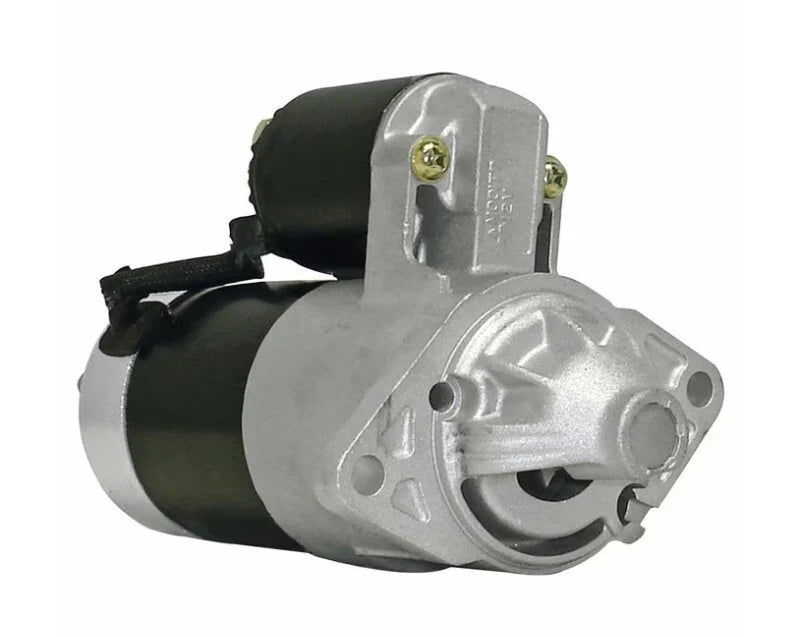Starter For Chevrolet Tracker 2.0L 2000-2003, Suzuki  Vitara 2.0L 2000-2003