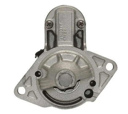 Starter For Chevrolet Tracker 2.0L 2000-2003, Suzuki  Vitara 2.0L 2000-2003