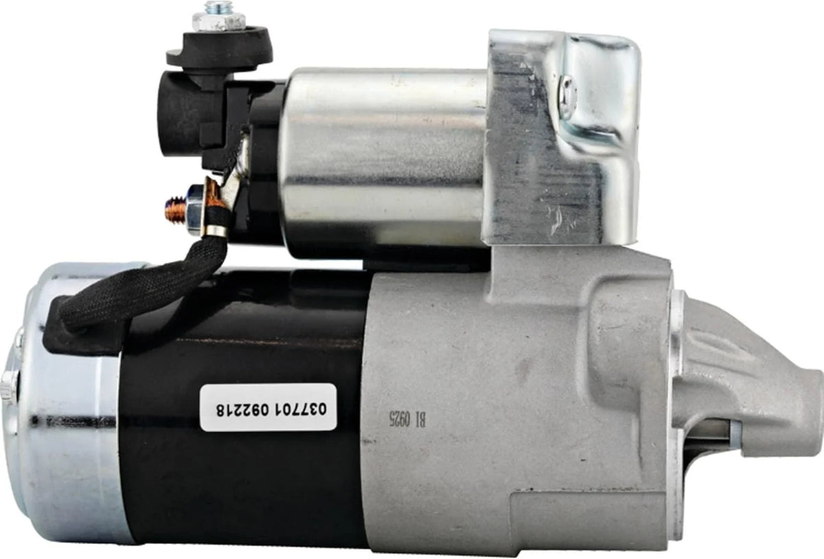 Starter for Chevrolet Tracker 2001-2004 2.5L, Suzuki Vitara 04