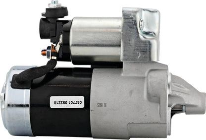 Starter for Chevrolet Tracker 2001-2004 2.5L, Suzuki Vitara 04