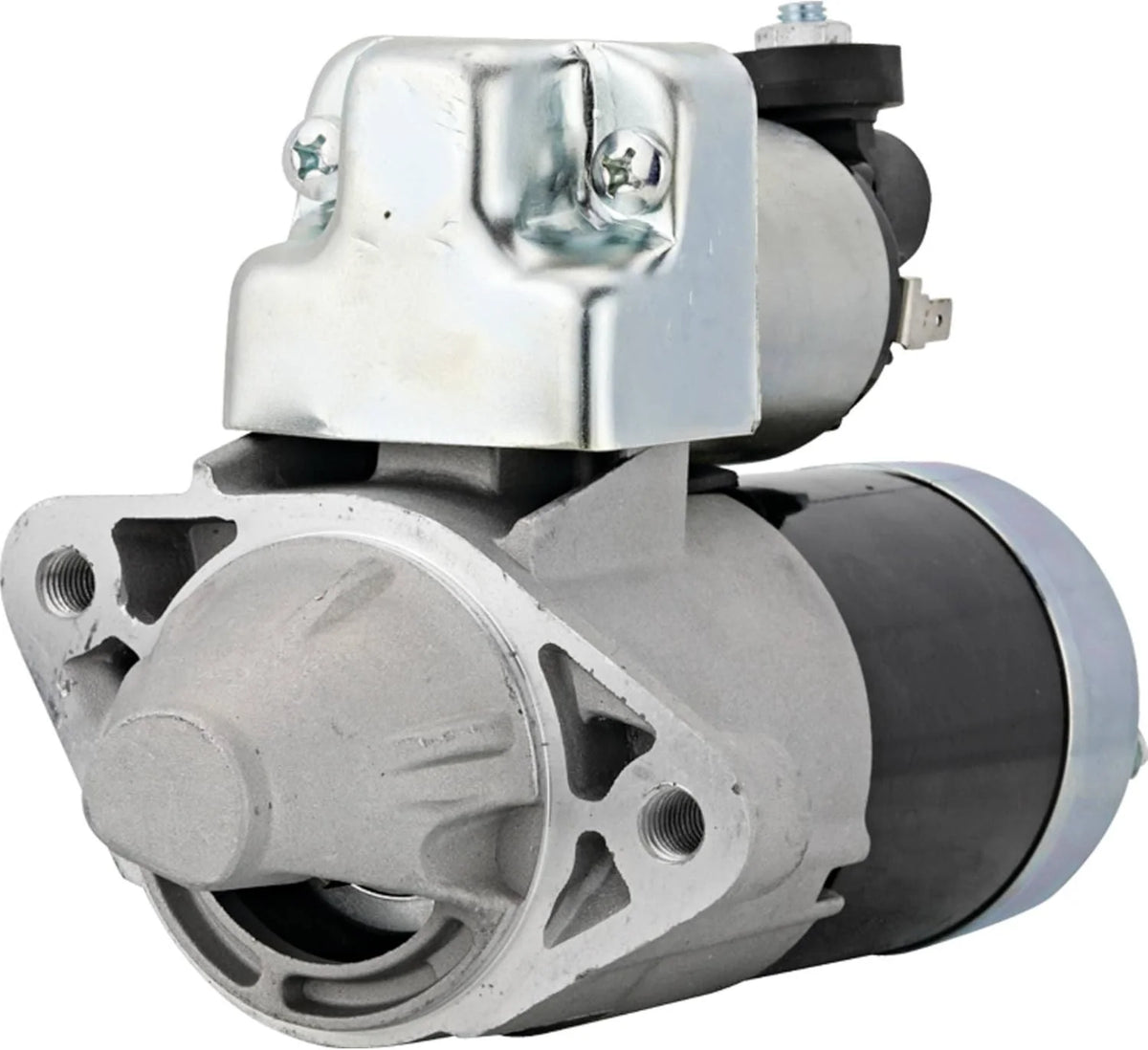 Starter for Chevrolet Tracker 2001-2004 2.5L, Suzuki Vitara 04