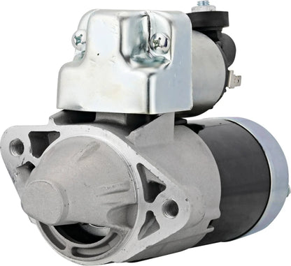 Starter for Chevrolet Tracker 2001-2004 2.5L, Suzuki Vitara 04