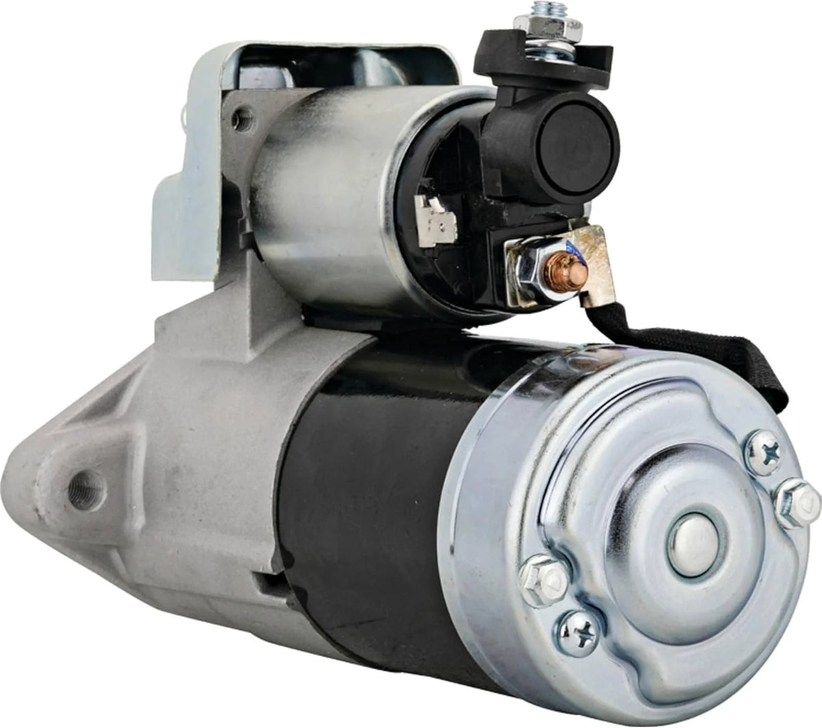 Starter for Chevrolet Tracker 2001-2004 2.5L, Suzuki Vitara 04