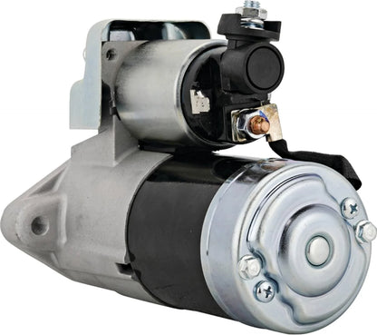 Starter for Chevrolet Tracker 2001-2004 2.5L, Suzuki Vitara 04