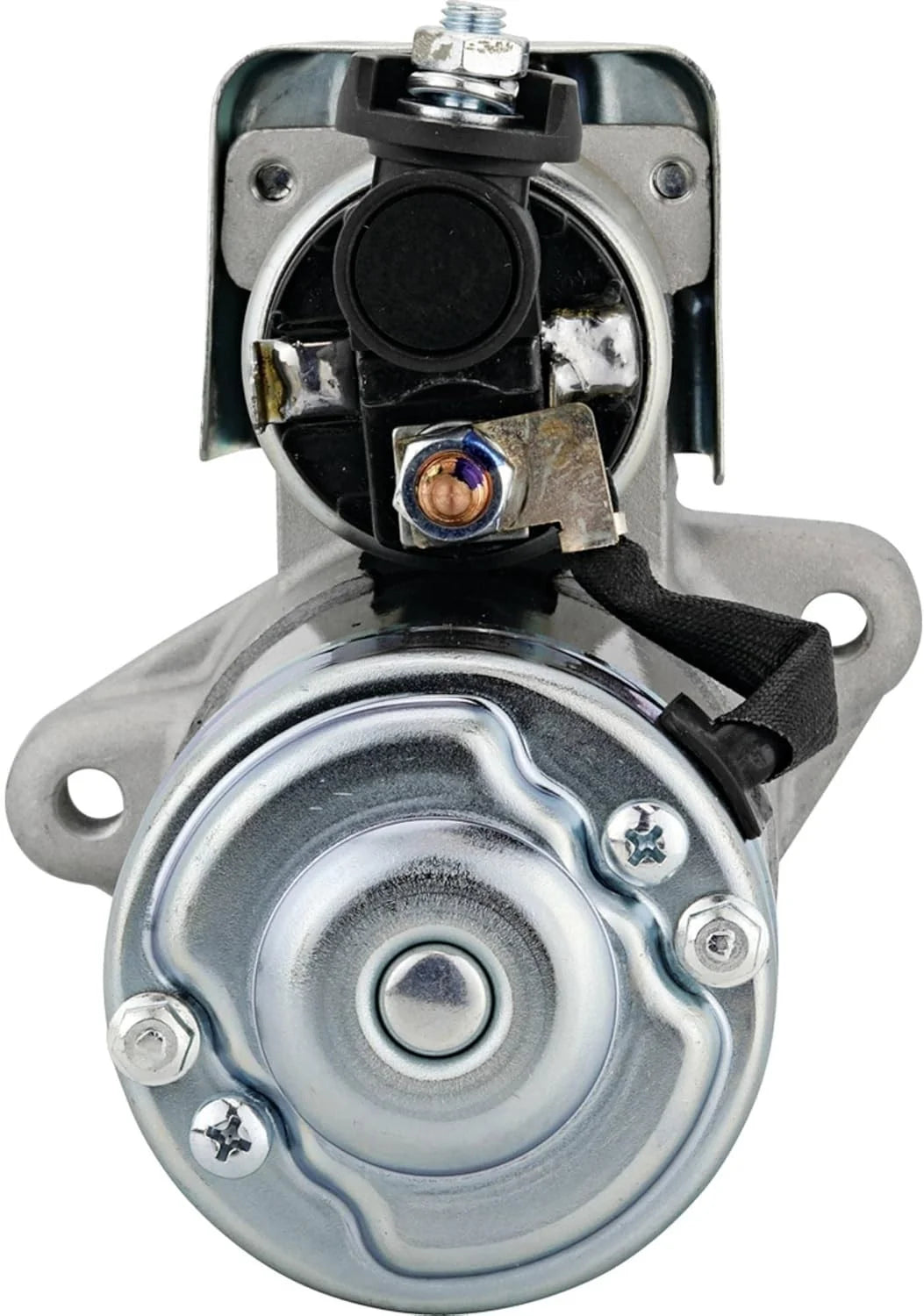 Starter for Chevrolet Tracker 2001-2004 2.5L, Suzuki Vitara 04
