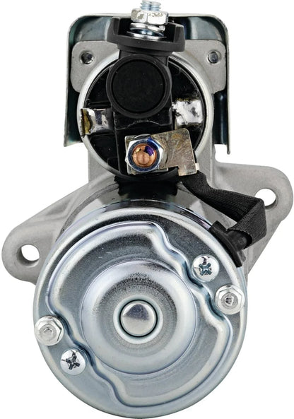 Starter for Chevrolet Tracker 2001-2004 2.5L, Suzuki Vitara 04