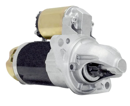Starter For Subaru Impreza 2.0L, 2.5L 2004 2005-2011 Forester Saab 9-2X 2.5L