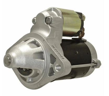 New Starter For Toyota Corolla, Matrix 1.8L 03-2008, Pontiac Vibe 1.8L 2003-2008