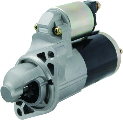 For Ford Scion xA xB 2004-06 Toyota Echo 2003-05 (1.5L) Starter Automatic Trans.