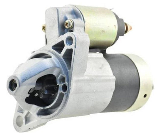 Starter For Chrysler PT Cruiser 2.4L 2003-2010, Dodge Neon 2.0L 2003
