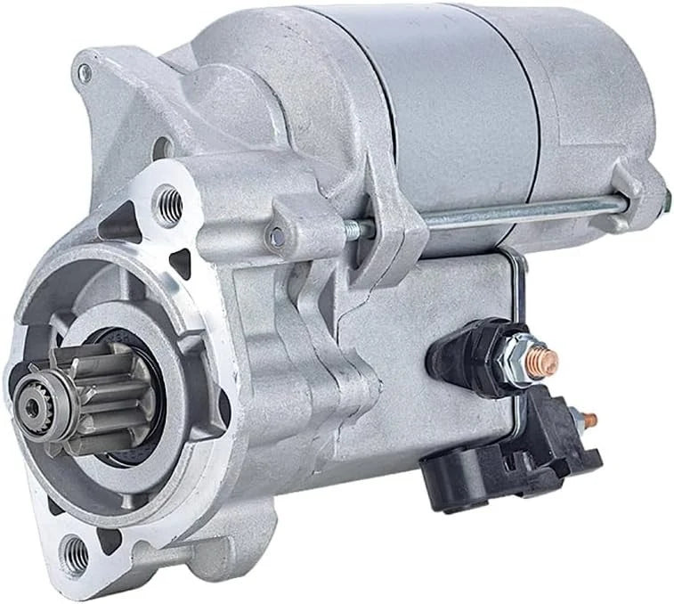 New Starter For Land Rover Range Rover (4.4L) 2003-2005