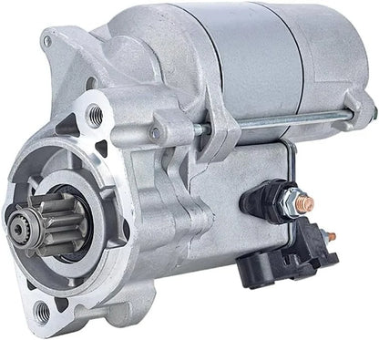 New Starter For Land Rover Range Rover (4.4L) 2003-2005