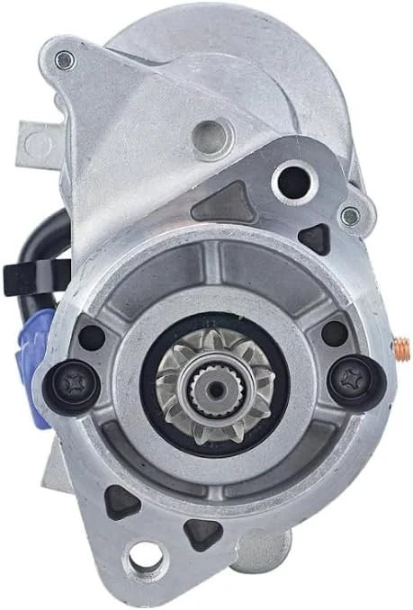New Starter For Land Rover Range Rover (4.4L) 2003-2005
