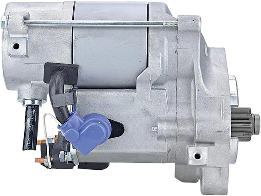 New Starter For Land Rover Range Rover (4.4L) 2003-2005
