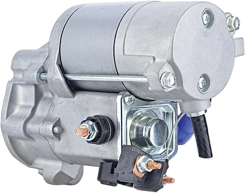 New Starter For Land Rover Range Rover (4.4L) 2003-2005