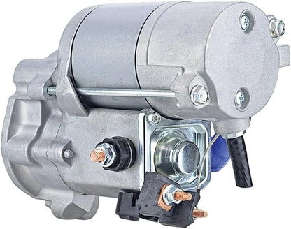 New Starter For Land Rover Range Rover (4.4L) 2003-2005