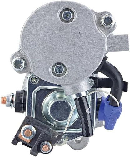 OEM Starter For Land Rover Range Rover (4.4L) 2003 2004 2005