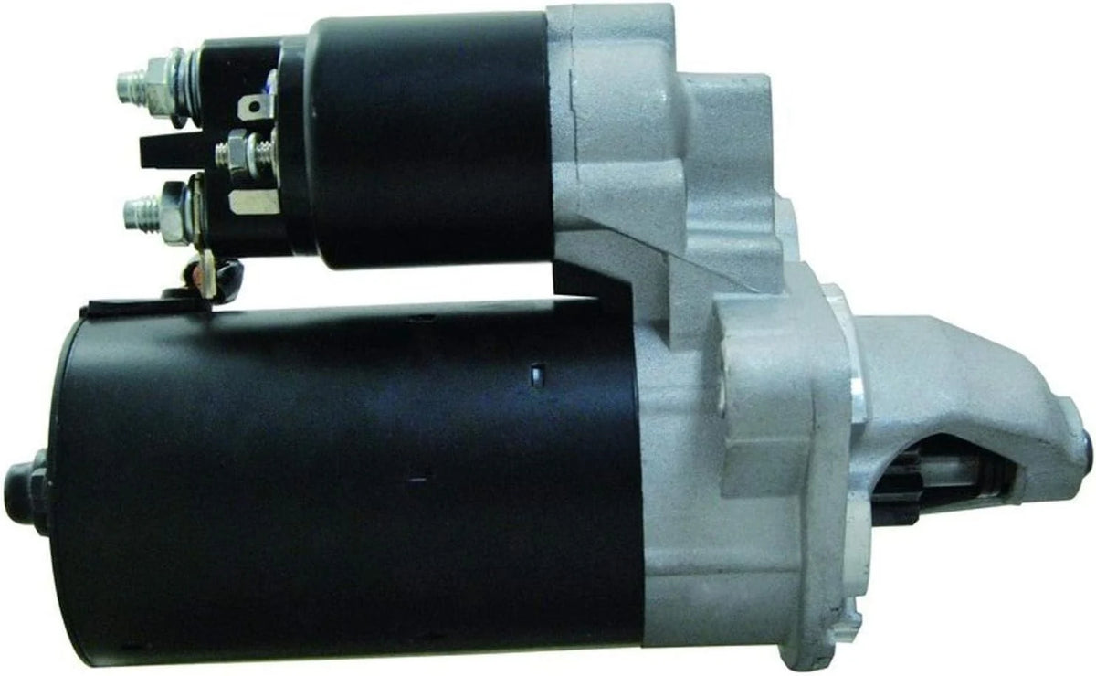 Starter For BMW X5 2001-2006 (3.0L) BMW X5 2001 2002 2003 2004