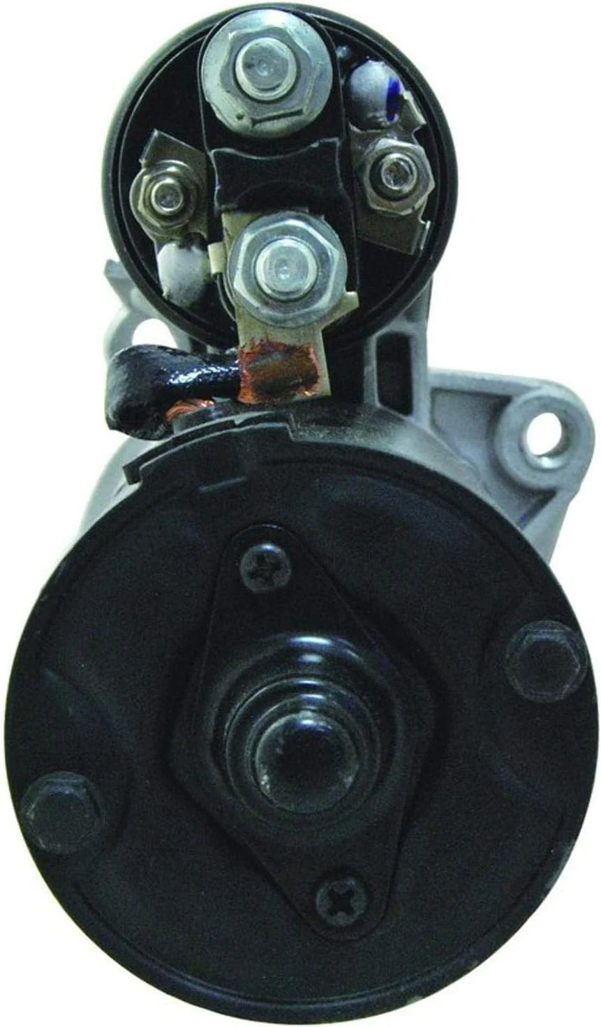 Starter For BMW X5 2001-2006 (3.0L) BMW X5 2001 2002 2003 2004