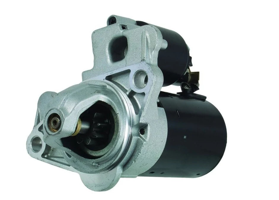New Starter For Mini Cooper 1.6L 2002 2003 2004 2005 2006 2007 2008 Manual Trans