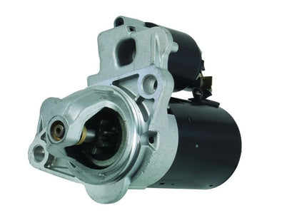 New Starter For Mini Cooper 1.6L 2002 2003 2004 2005 2006 2007 2008 Manual Trans