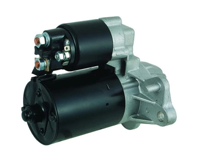 New Starter For Mini Cooper 1.6L 2002 2003 2004 2005 2006 2007 2008 Manual Trans