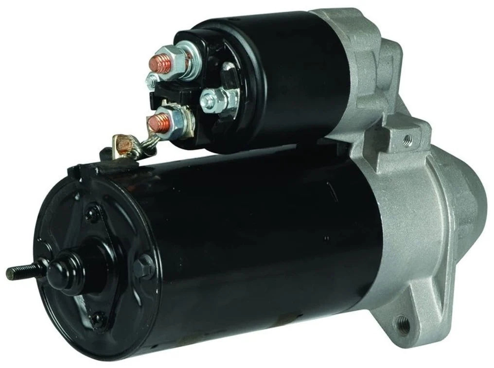 New Starter For BMW 745i 4.4L 2002 2003, BMW 745Li 4.4L 2002 2003