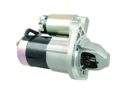 New Starter For Saab 9-3 2.0L 2002-2003, 9-5 2.3L 2002 2003 2004 2005-2009