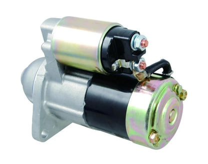 New Starter For Saab 9-3 2.0L 2002-2003, 9-5 2.3L 2002 2003 2004 2005-2009