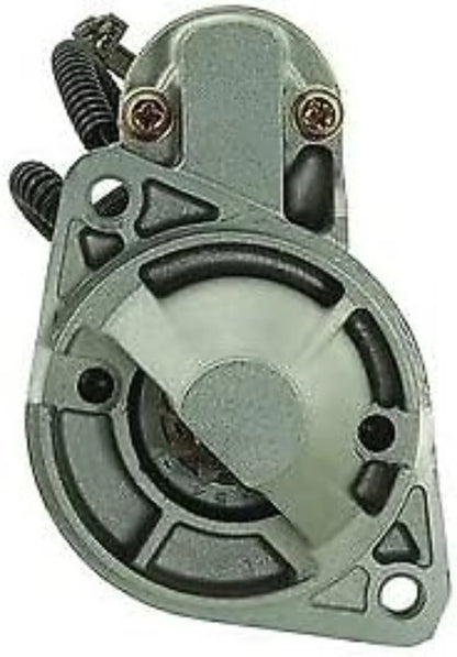 Starter For Nissan Frontier Xterra 2002 2003 2004 3.3L