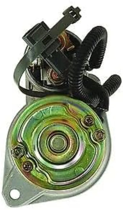 Starter For Nissan Frontier Xterra 2002 2003 2004 3.3L