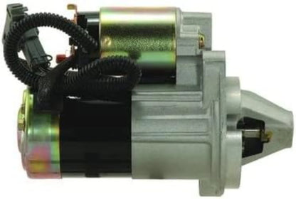 Starter For Nissan Frontier Xterra 2002 2003 2004 3.3L