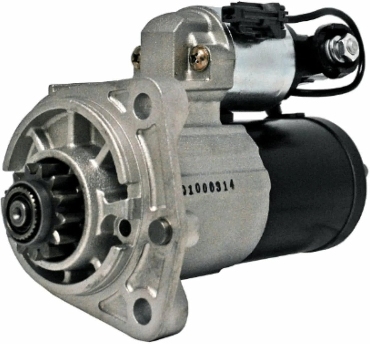 OEM Starter For Infini M45 2003-2004 Q45 2002 2003 2004 2005 2006 (4.5L)