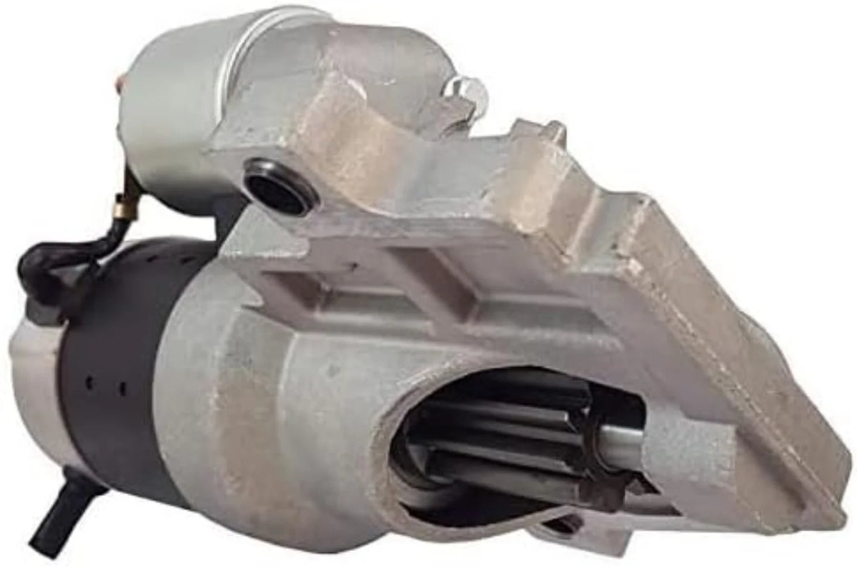 Starter for Volkswagen Golf  (1.8L) 2001-2006 Jetta 02-04 2.8L Automatic Trans.