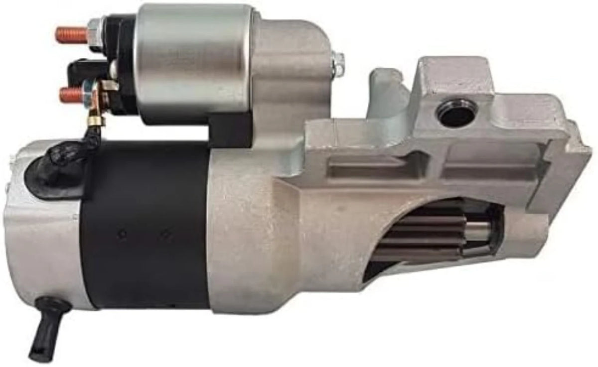 Starter for Volkswagen Golf  (1.8L) 2001-2006 Jetta 02-04 2.8L Automatic Trans.