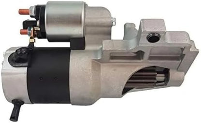 Starter for Volkswagen Golf  (1.8L) 2001-2006 Jetta 02-04 2.8L Automatic Trans.