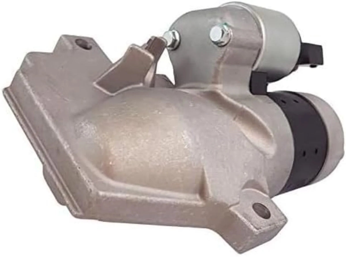 Starter for Volkswagen Golf  (1.8L) 2001-2006 Jetta 02-04 2.8L Automatic Trans.