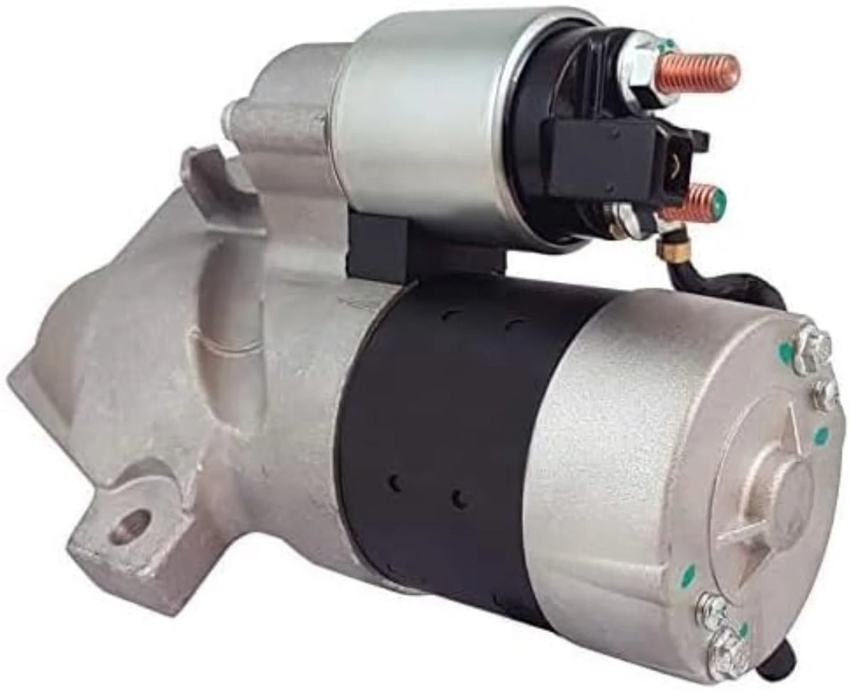 Starter for Volkswagen Golf  (1.8L) 2001-2006 Jetta 02-04 2.8L Automatic Trans.
